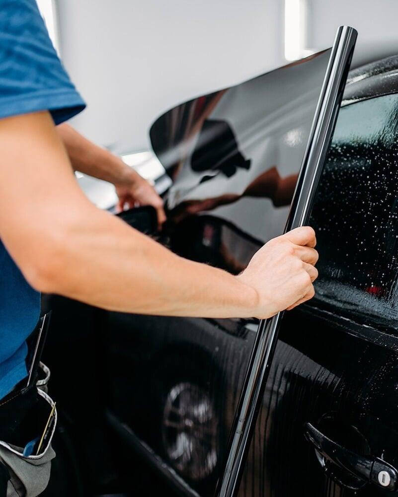 Car Window Tinting Laws in the UK: What You Need to Know in 2025